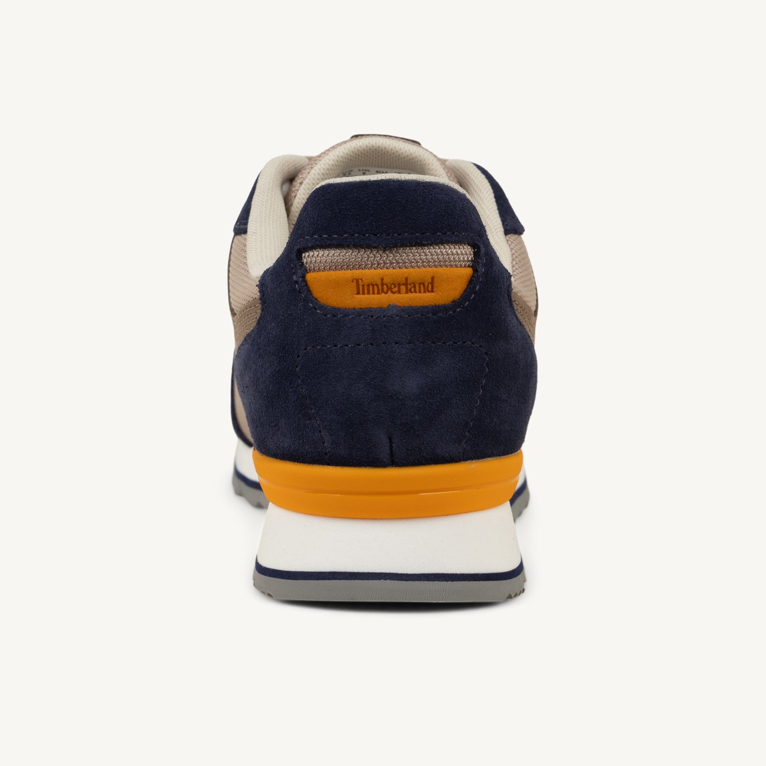 Baskets Homme TIMBERLAND TB0A419G SCOUT HEIGHTS Bleu