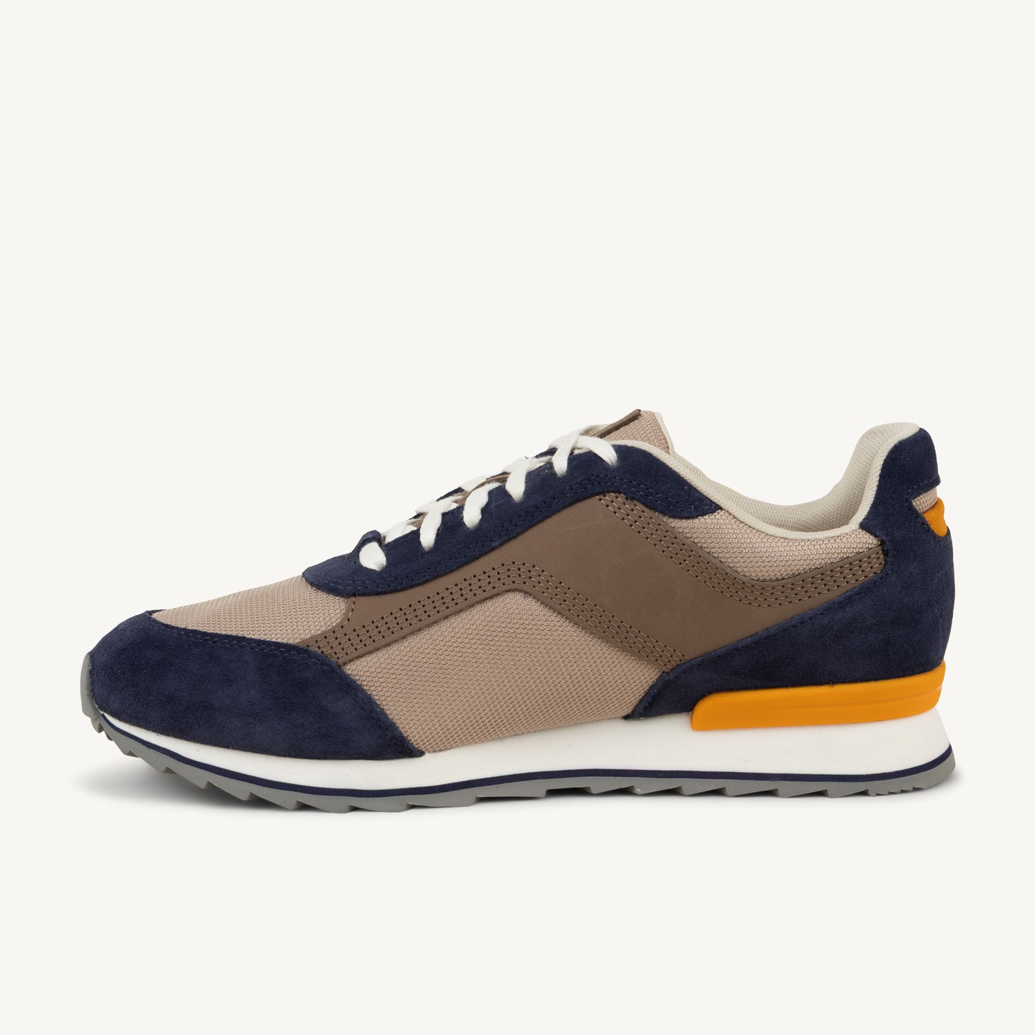 Baskets Homme TIMBERLAND TB0A419G SCOUT HEIGHTS Bleu