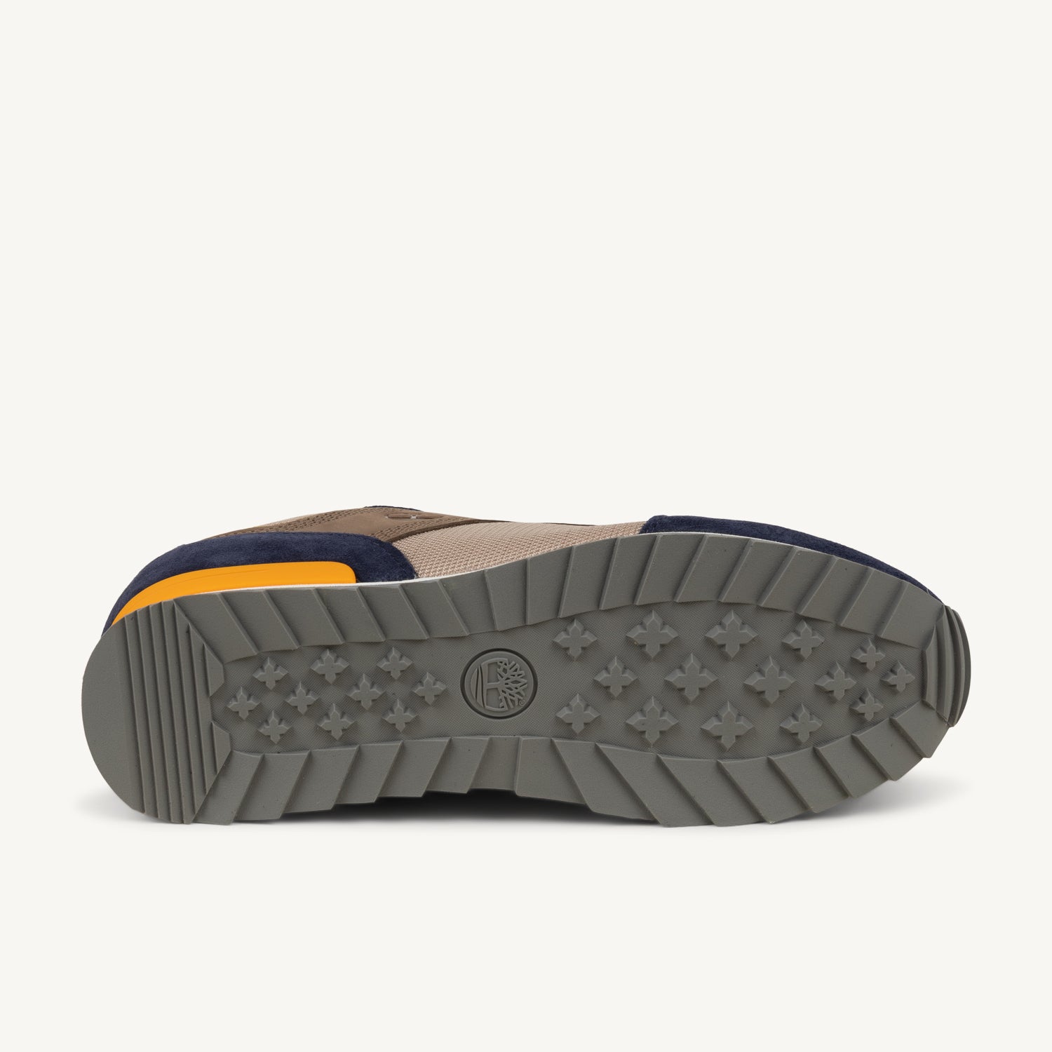 Baskets Homme TIMBERLAND TB0A419G SCOUT HEIGHTS Bleu