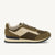 Baskets Homme TIMBERLAND TB0A419G SCOUT HEIGHTS Kaki