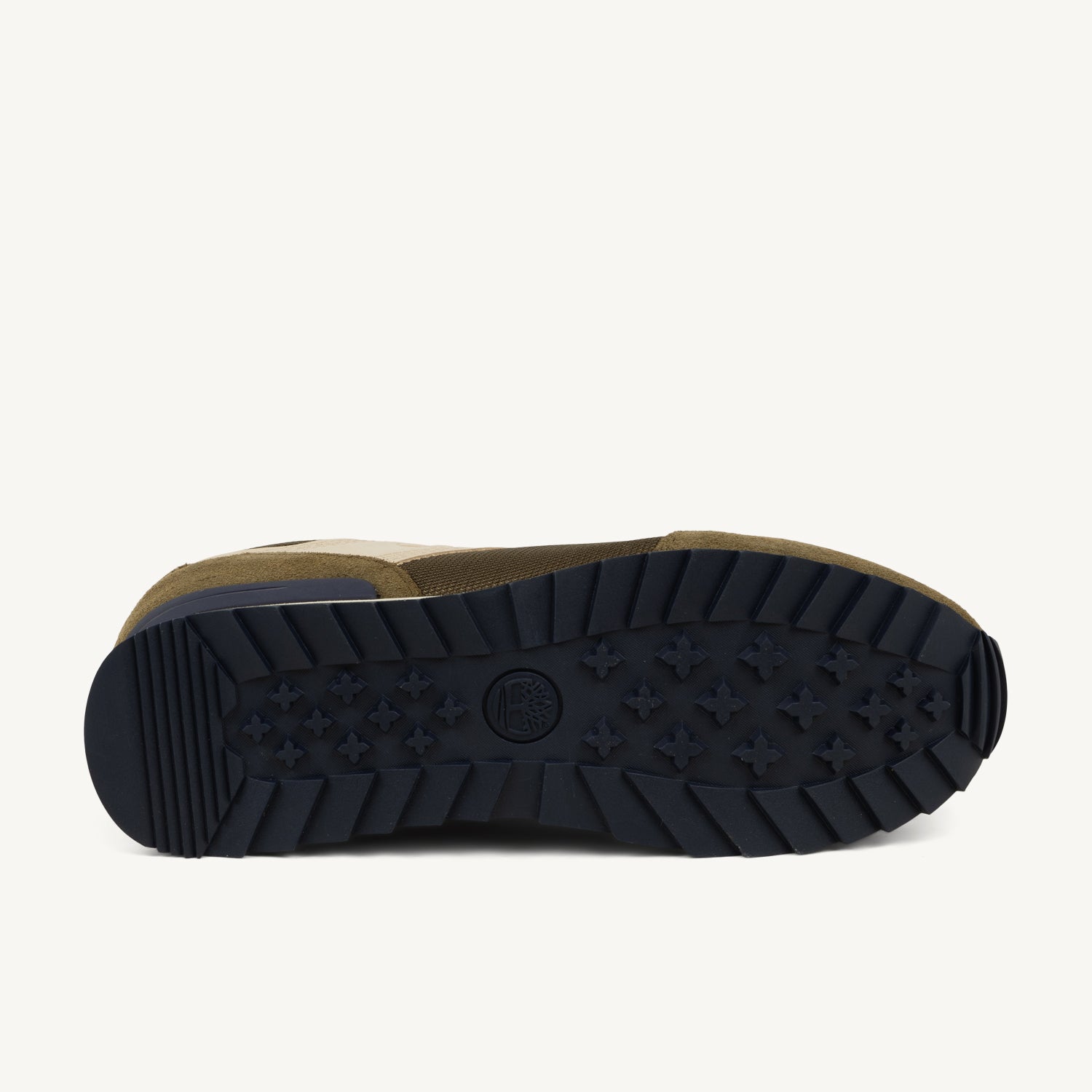 Baskets Homme TIMBERLAND TB0A419G SCOUT HEIGHTS Kaki
