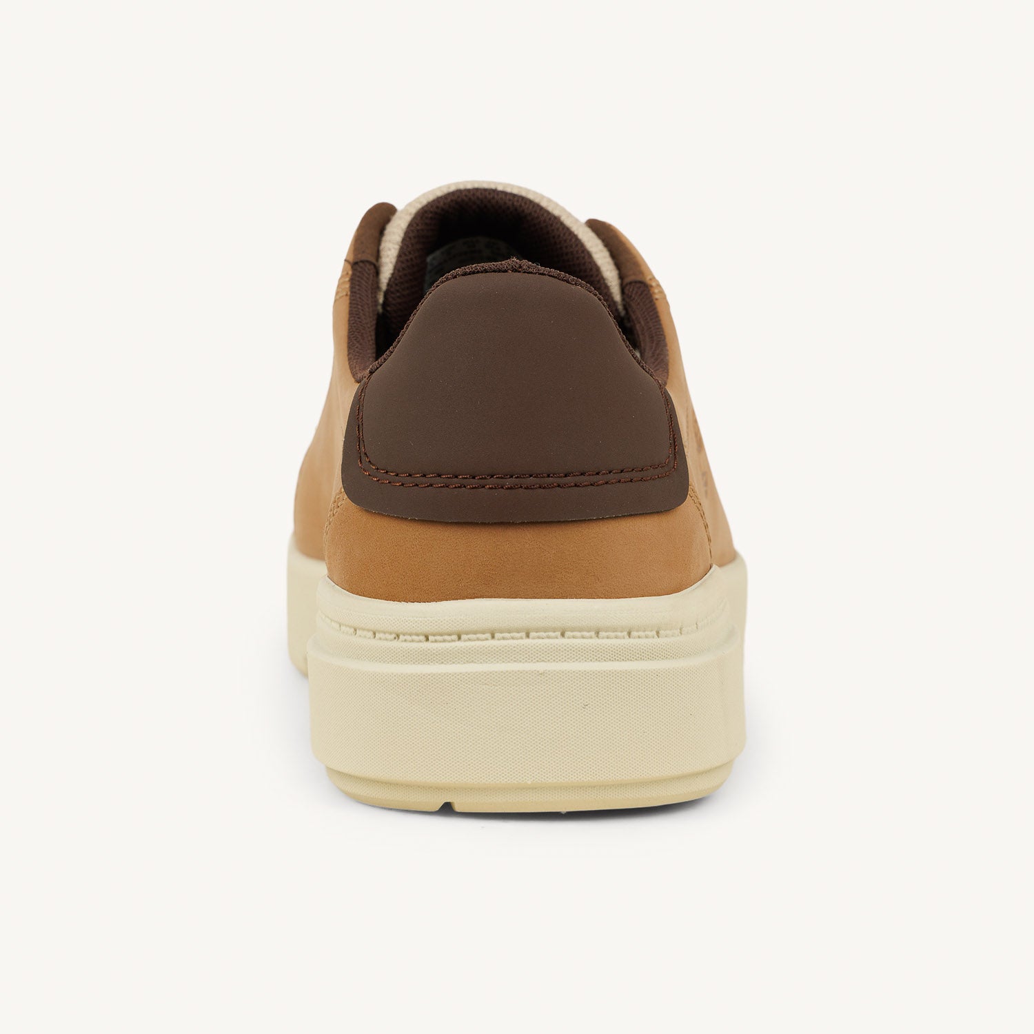 Baskets Homme TIMBERLAND TB0A41F7 - SENECA BAY Beige