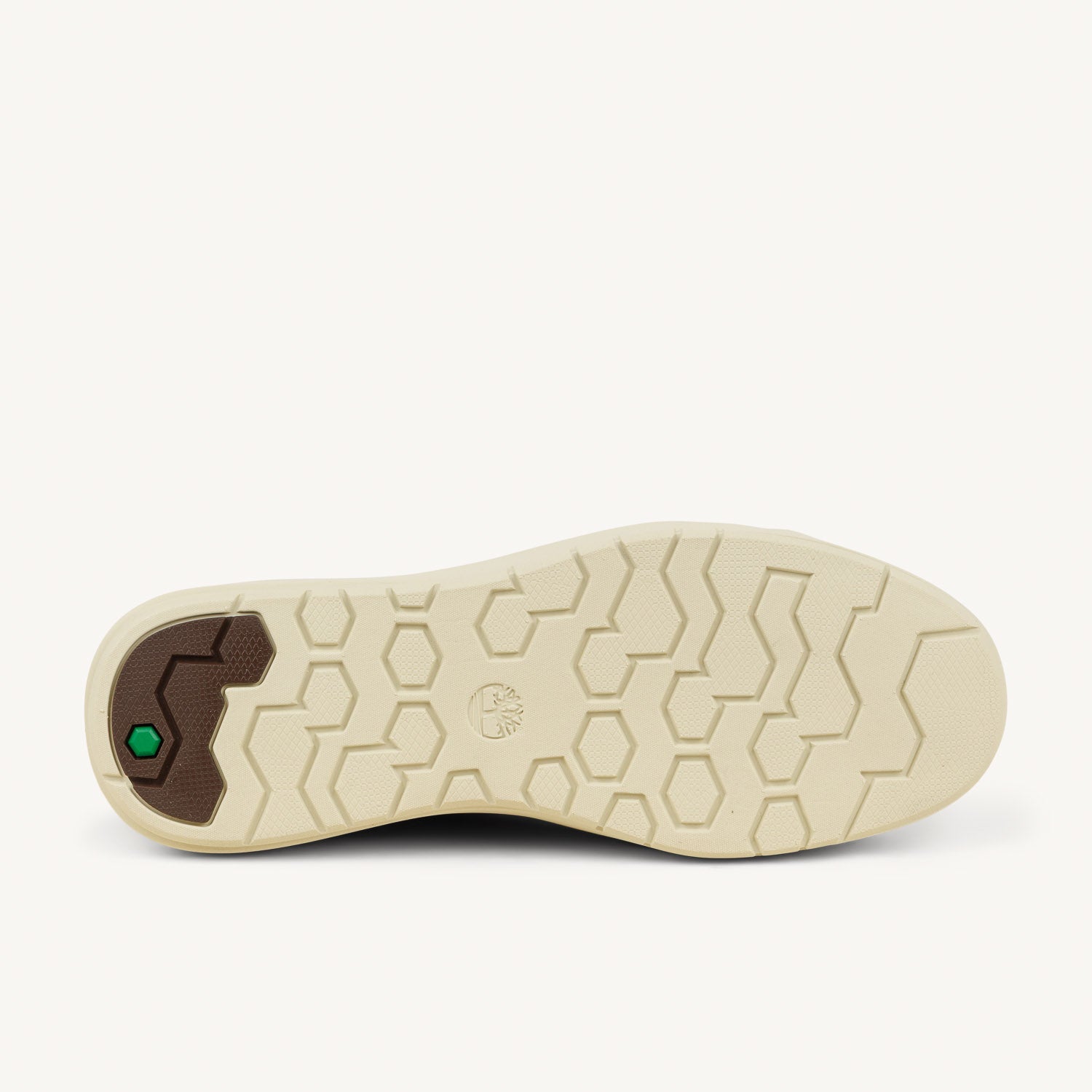 Baskets Homme TIMBERLAND TB0A41F7 - SENECA BAY Beige
