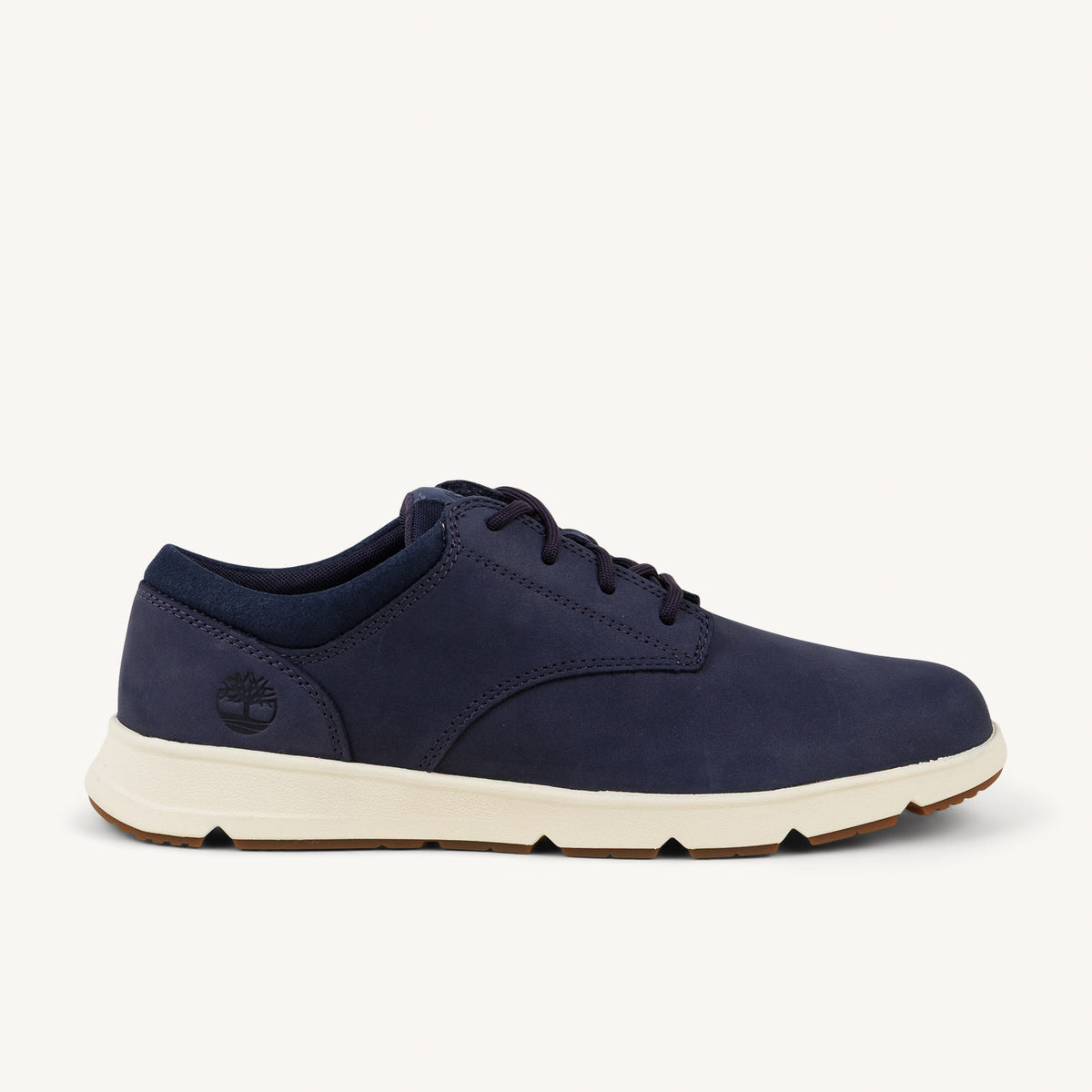 Baskets Homme TIMBERLAND TB0A6C8E PARKER STREET LOW Bleu