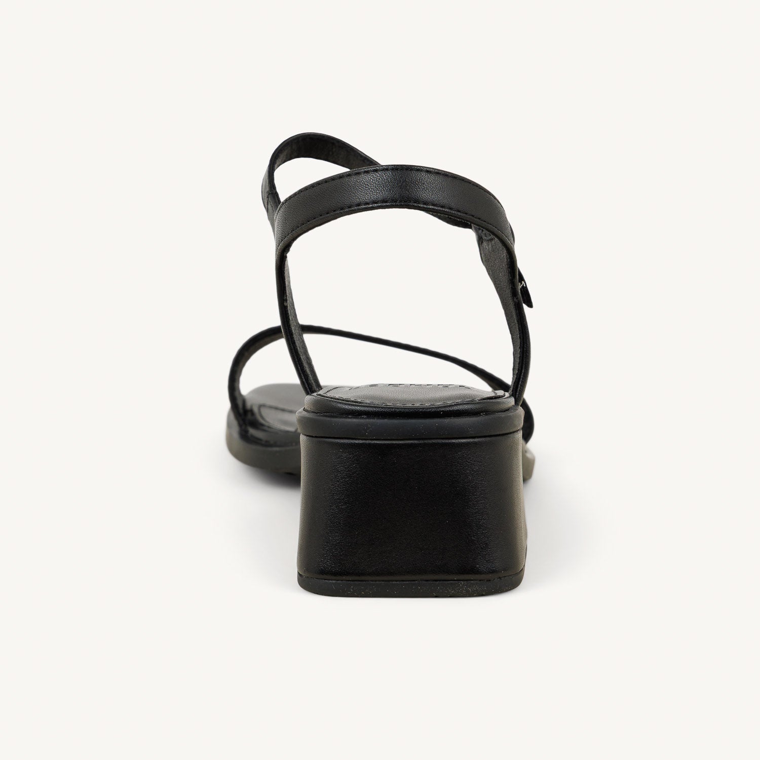 Sandales Femme CAMPER K201914 KORA SANDALE Noir