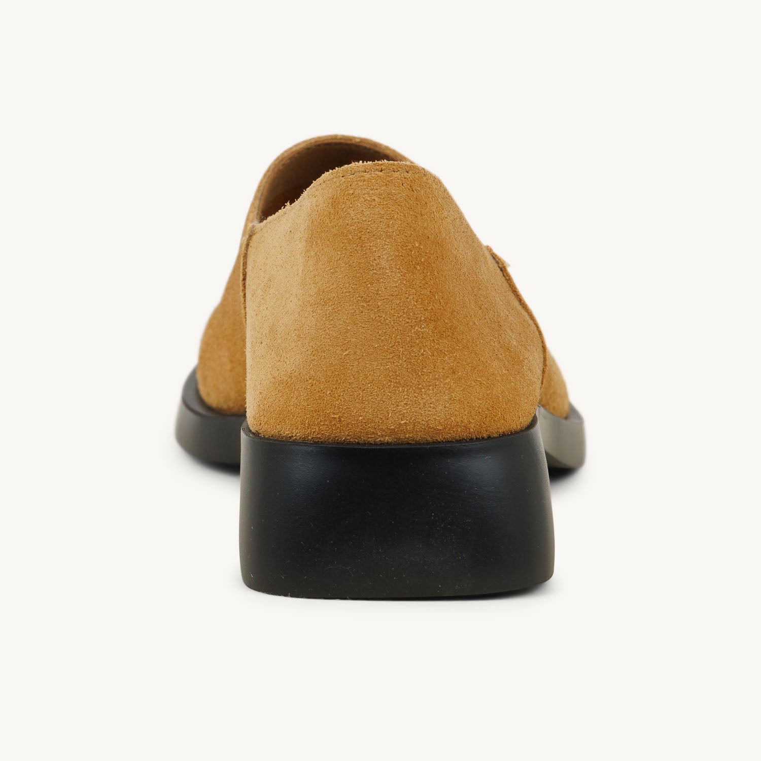 Mocassins Femme CAMPER K201936 DANA Marron