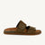 Sandales Homme CAMPER LLUC SANDALE Kaki