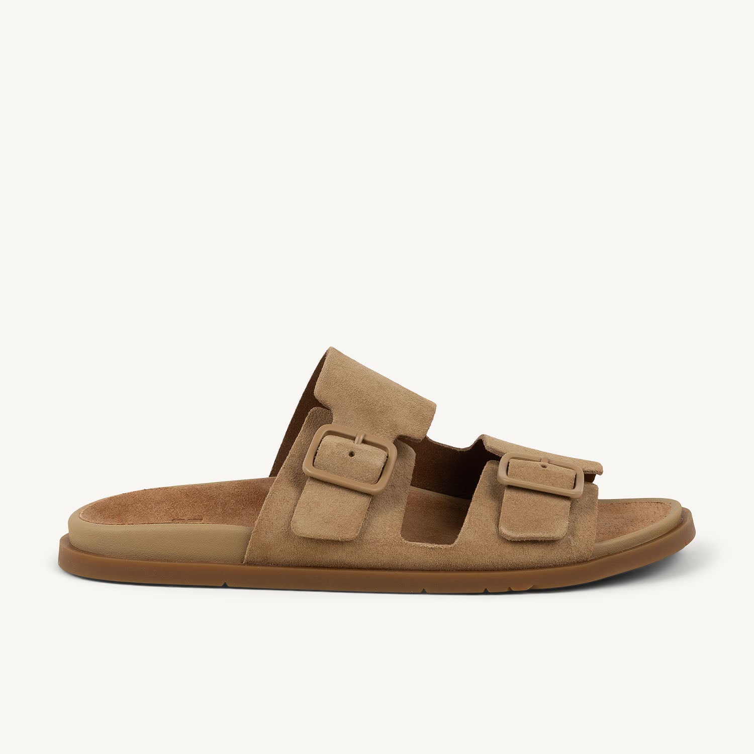 Sandales Homme CAMPER LLUC SANDALE Beige