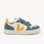Sneakers Enfant VEJA SMALL V10 Blanc