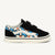Sneakers Enfant VANS OLD SKOOL V Noir