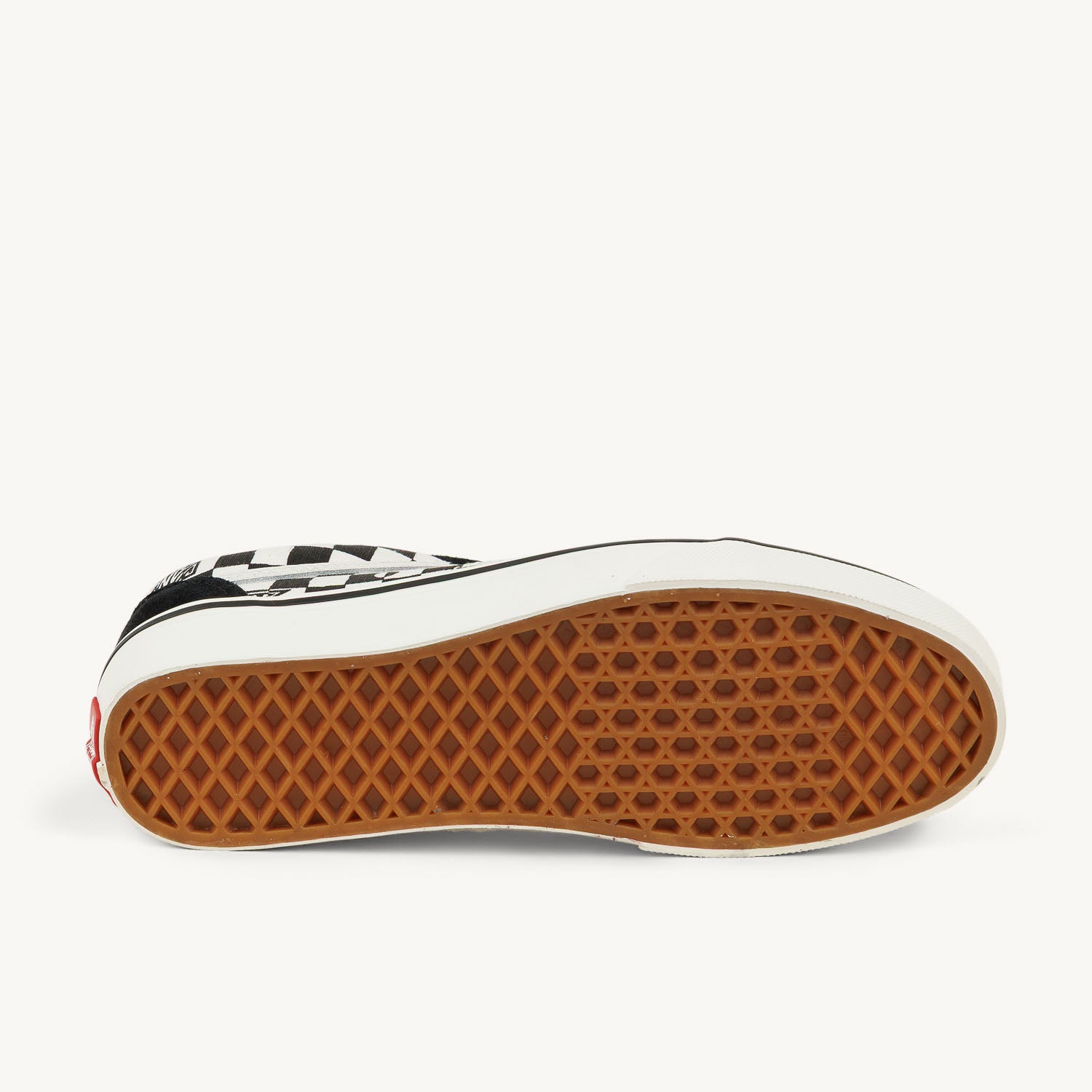 Sneakers Enfant VANS OLD SKOOL Noir