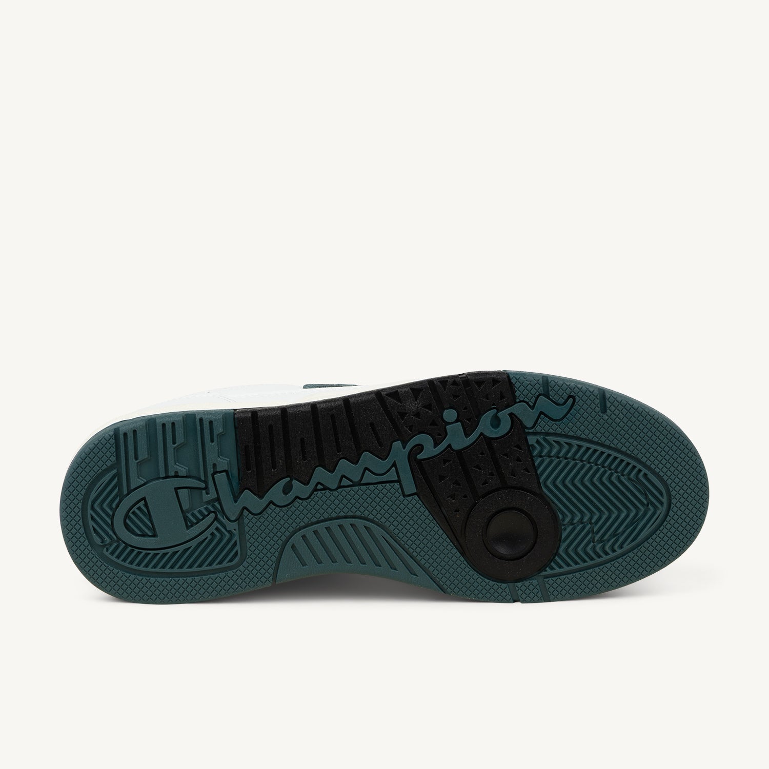 Sneakers Homme CHAMPION S22479 - RD18 HERITAGE Blanc