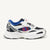 Sneakers Enfant CHAMPION RT25 - S32807 Blanc