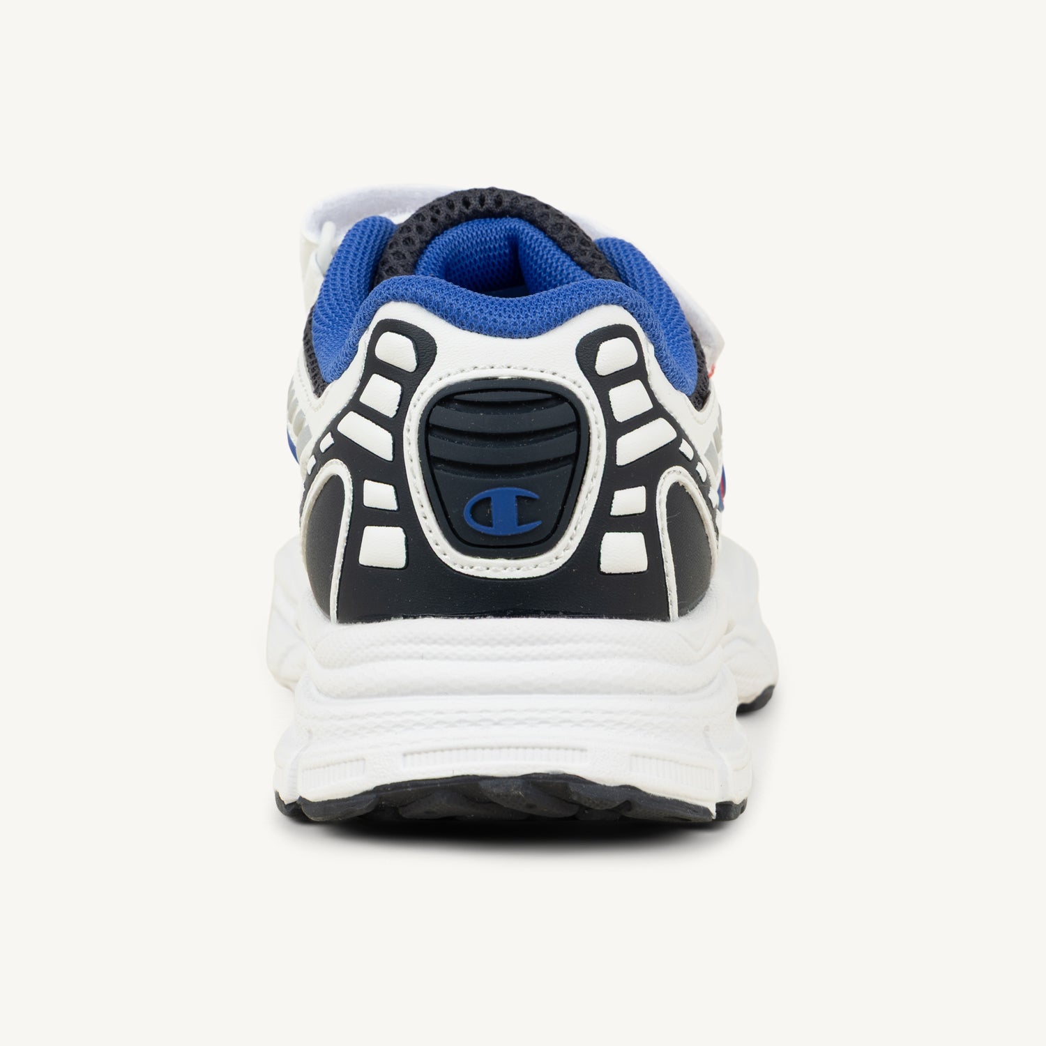 Sneakers Enfant CHAMPION RT25 - S32807 Blanc