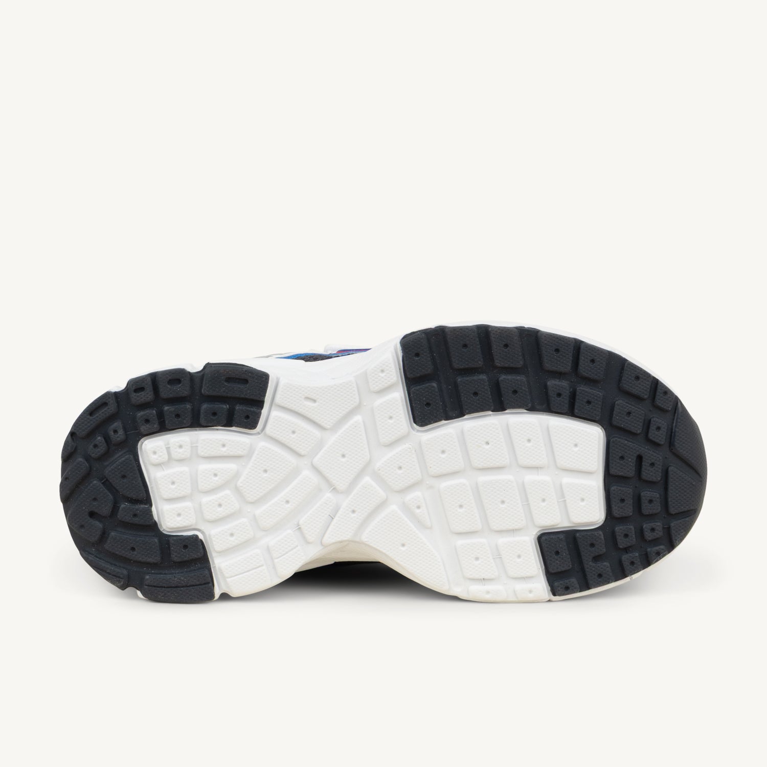 Sneakers Enfant CHAMPION RT25 - S32807 Blanc