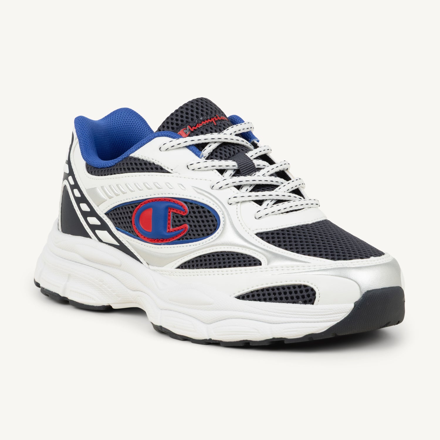 Sneakers Enfant CHAMPION RT25 Blanc