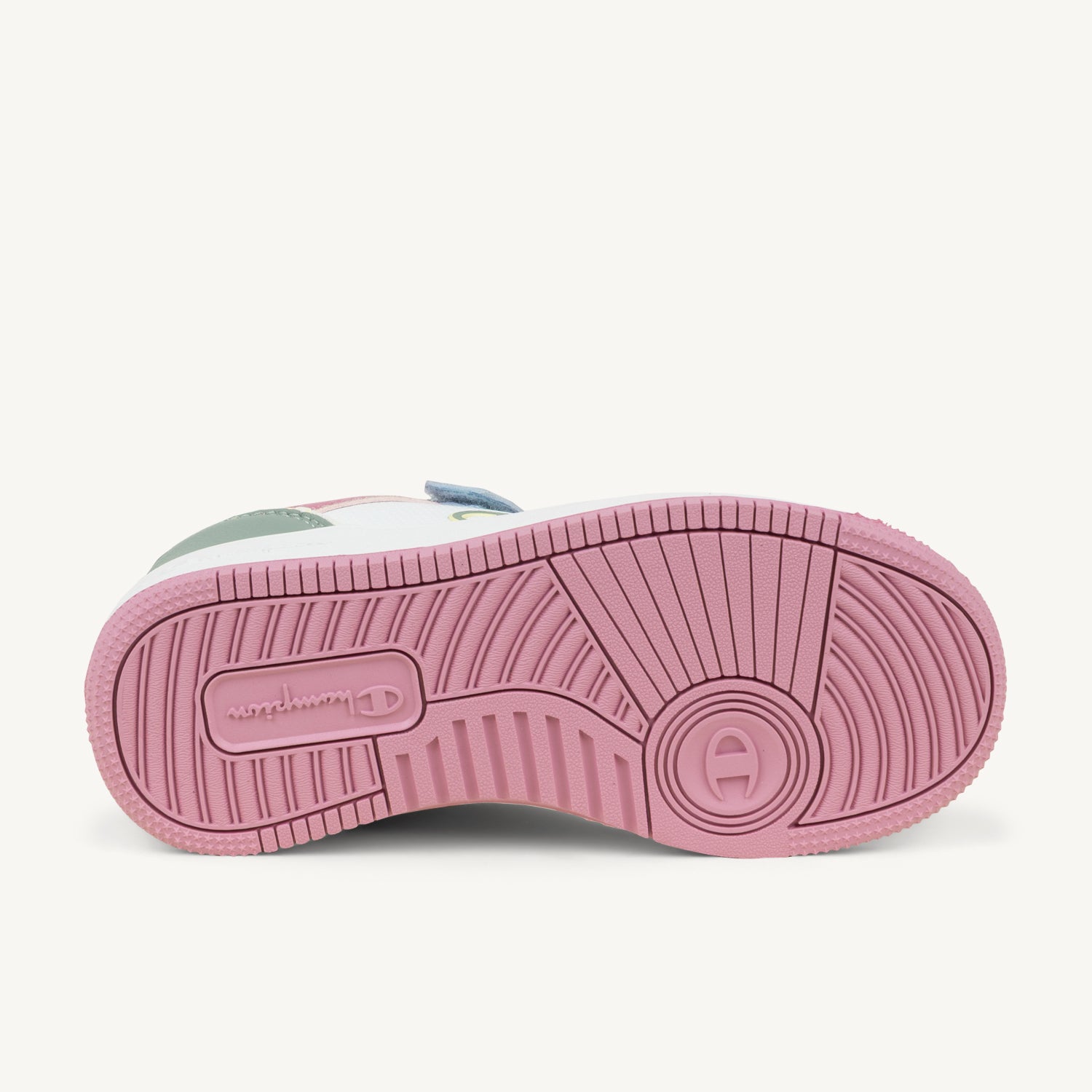 Sneakers Enfant CHAMPION RD18 2.0 Blanc