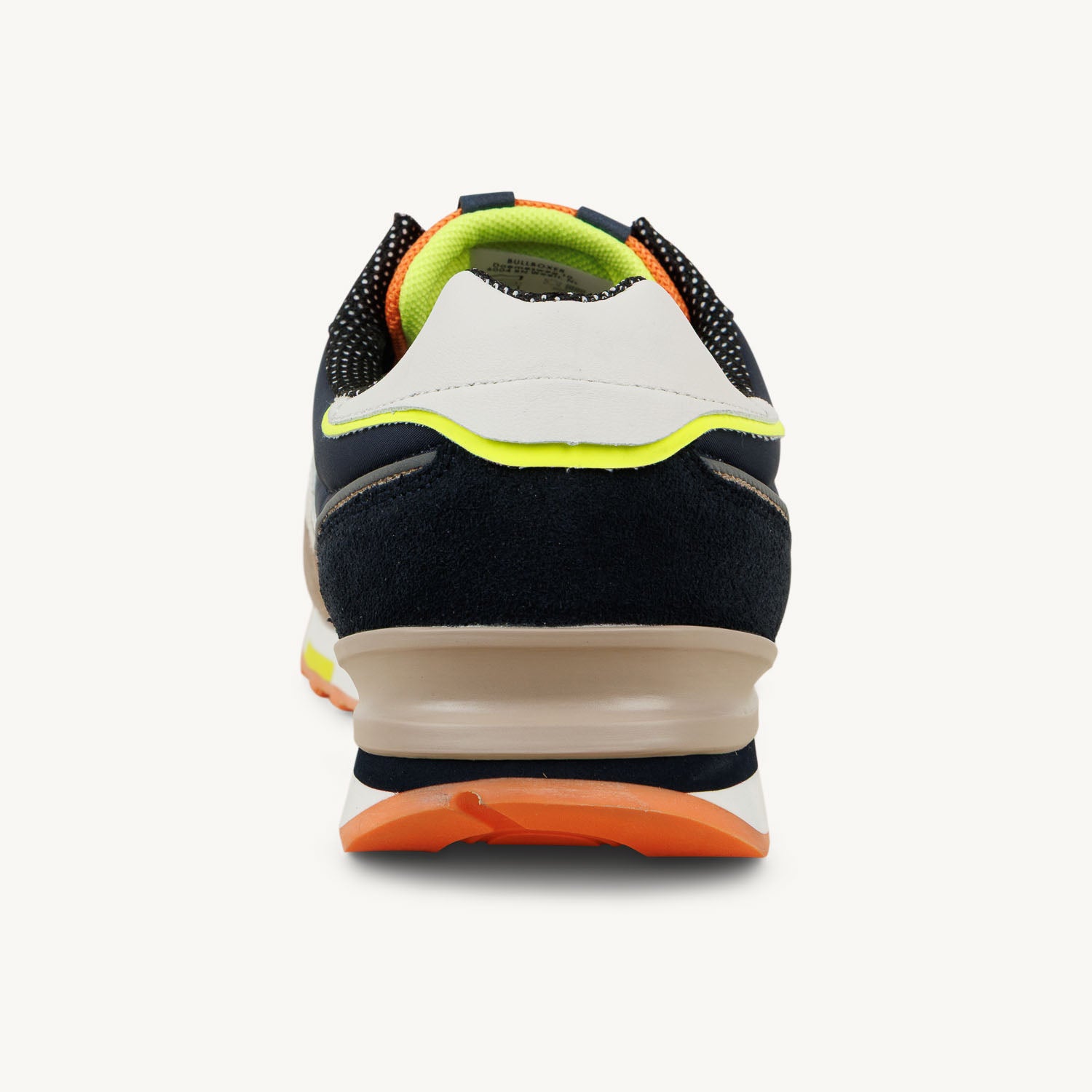 Baskets Homme BULLBOXER BULBYE Bleu