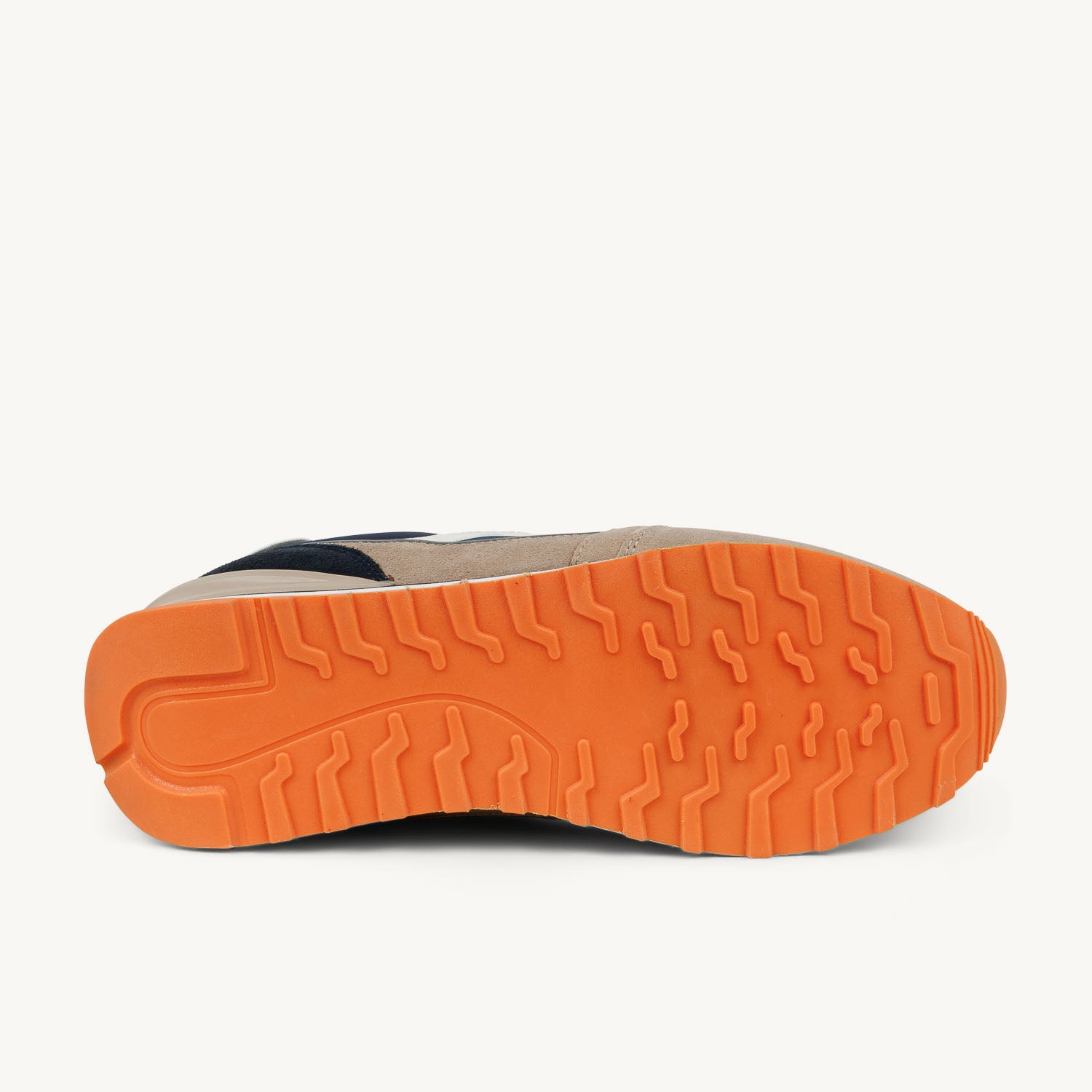 Baskets Homme BULLBOXER BULBYE Bleu