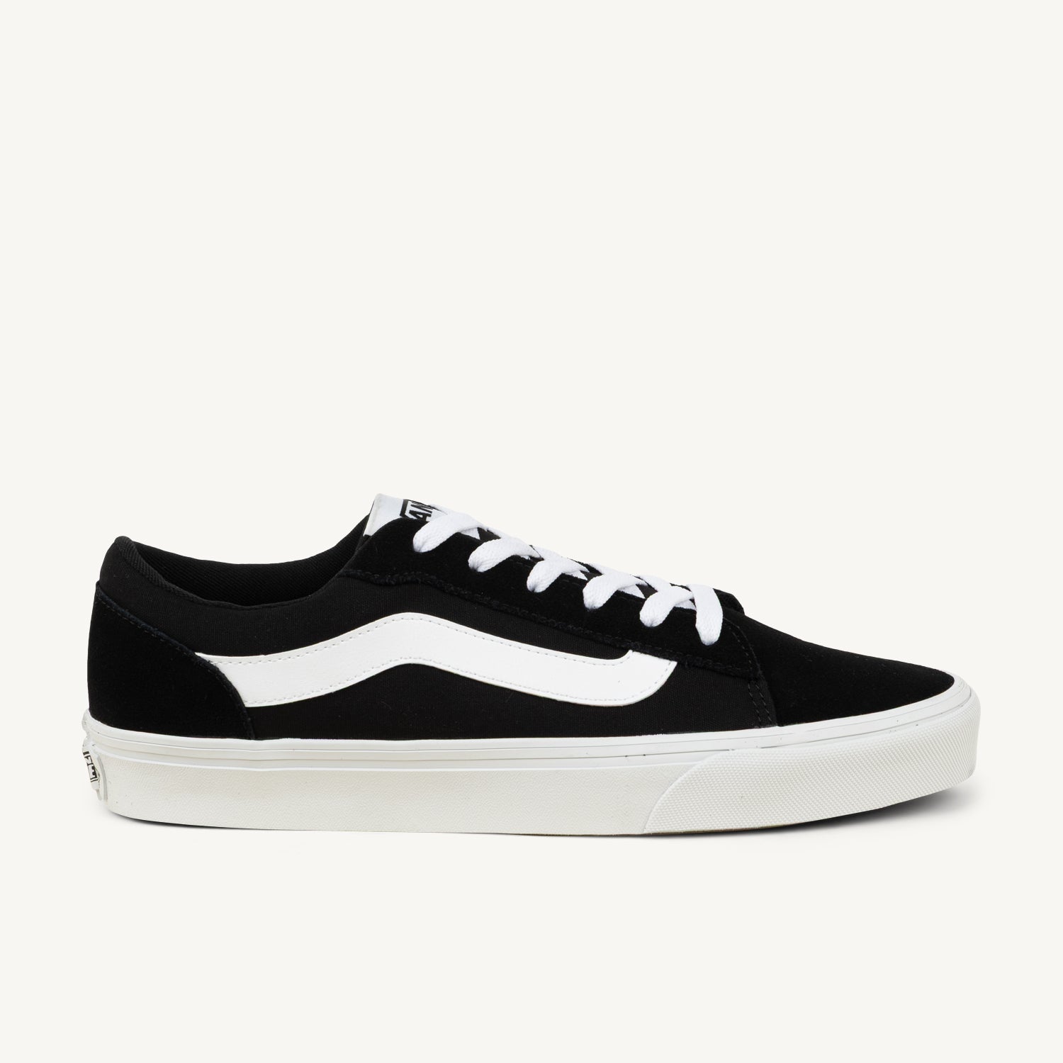 Sneakers Homme VANS VN000Y7HBA21 - VERO Noir