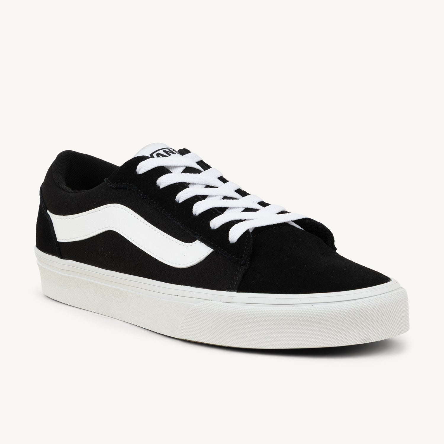 Sneakers Homme VANS VN000Y7HBA21 - VERO Noir