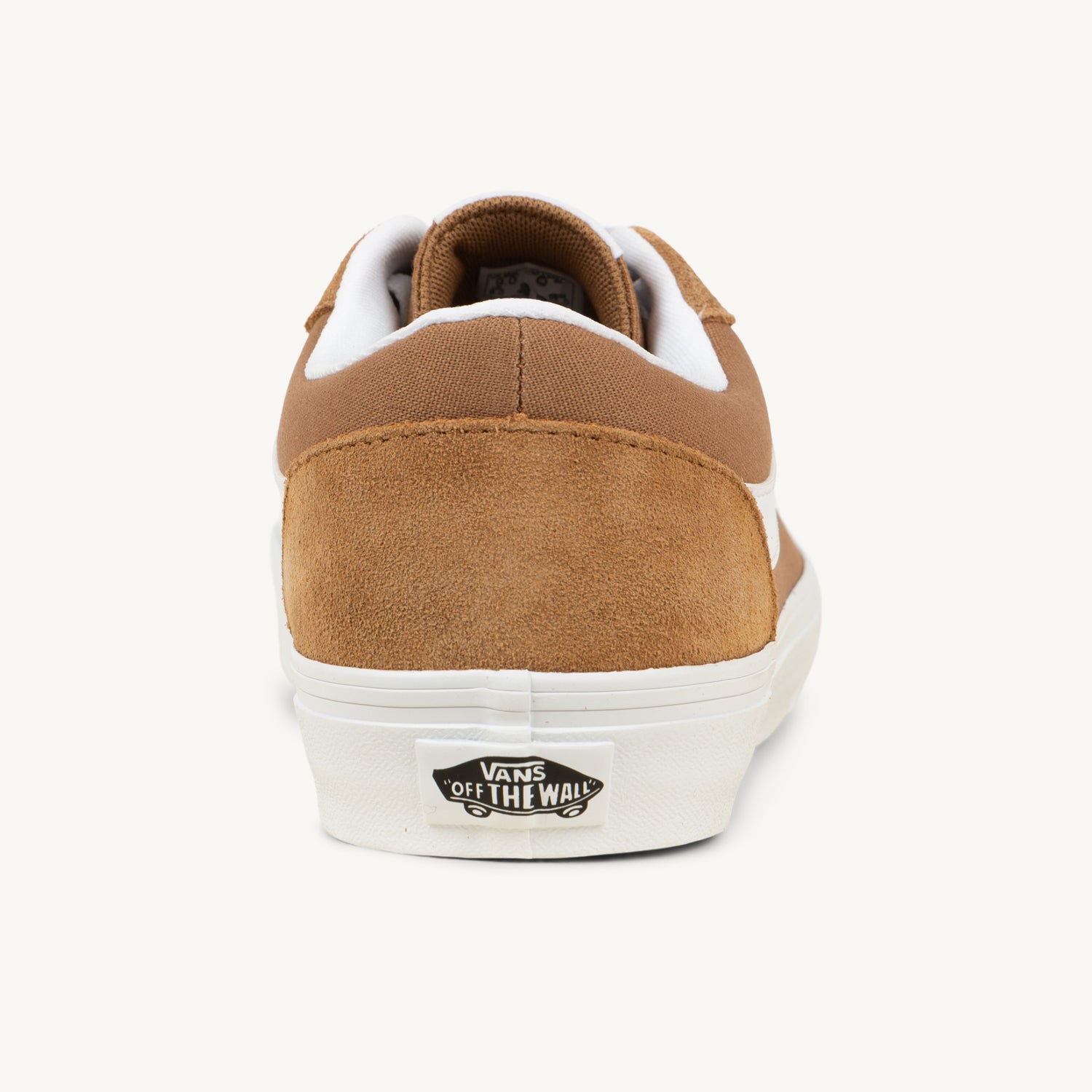 Sneakers Homme VANS VN000Y7HBA21 - VERO Marron