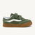 Sneakers Enfant VANS BROOKLYN Vert