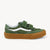 Sneakers Enfant VANS BROOKLYN Vert