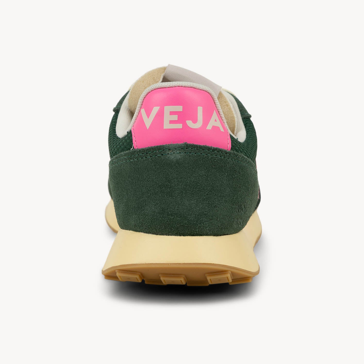 Sneakers Femme VEJA BRANCO RO1821543 Vert