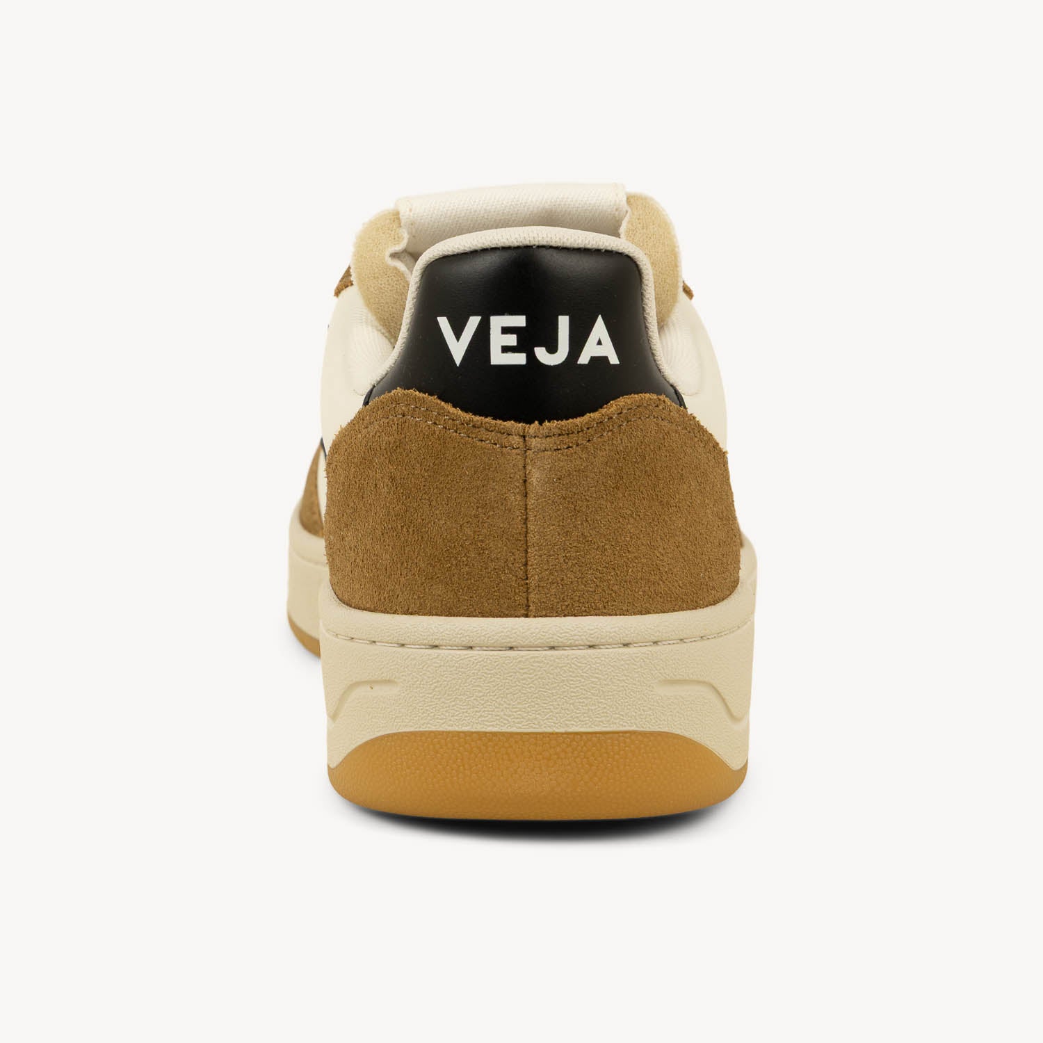 Sneakers Homme VEJA V10 Blanc