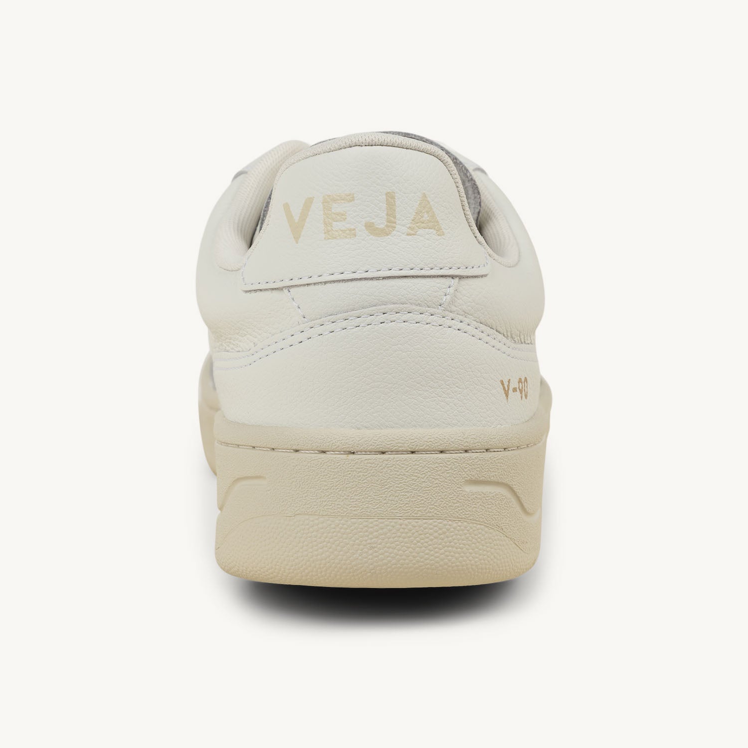 Sneakers Homme VEJA V90 VD2003380 Blanc