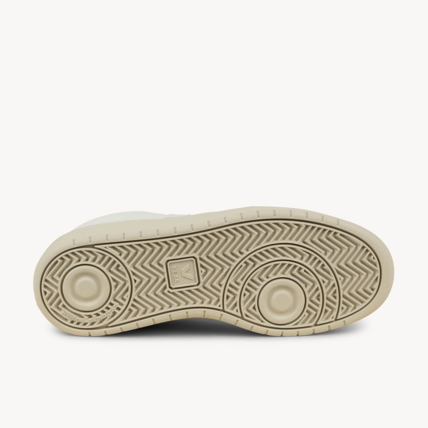 Sneakers Homme VEJA V90 VD2003380 Blanc