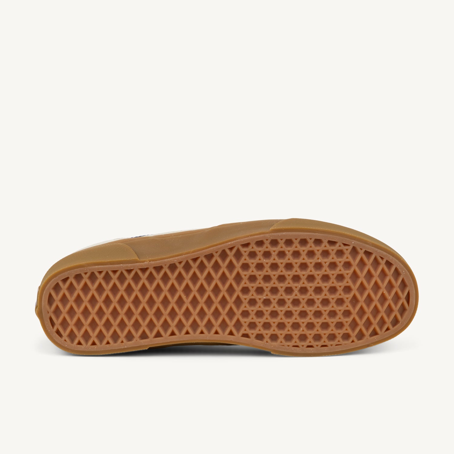 Sneakers Homme VANS ROWLEY Beige