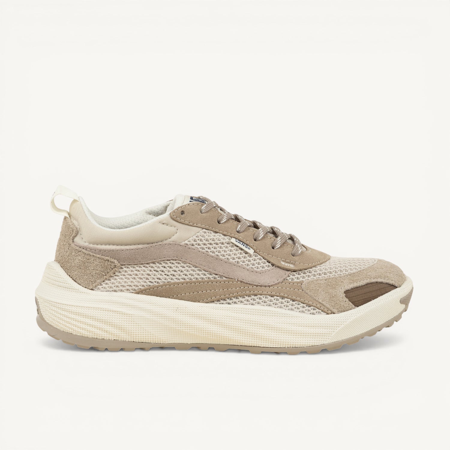 Sneakers Homme VANS VN000EJ82N1 - ULTRA RANGE

 Beige