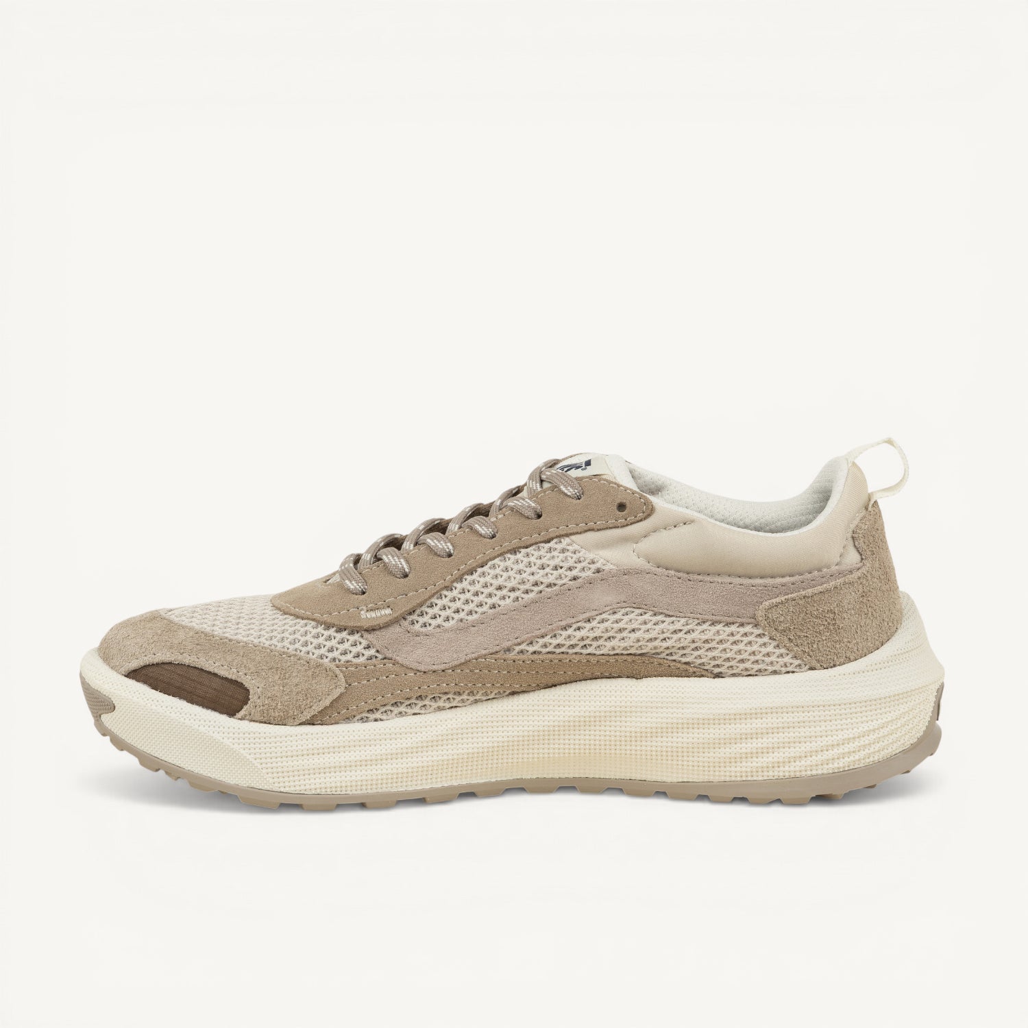 Sneakers Homme VANS VN000EJ82N1 - ULTRA RANGE

 Beige