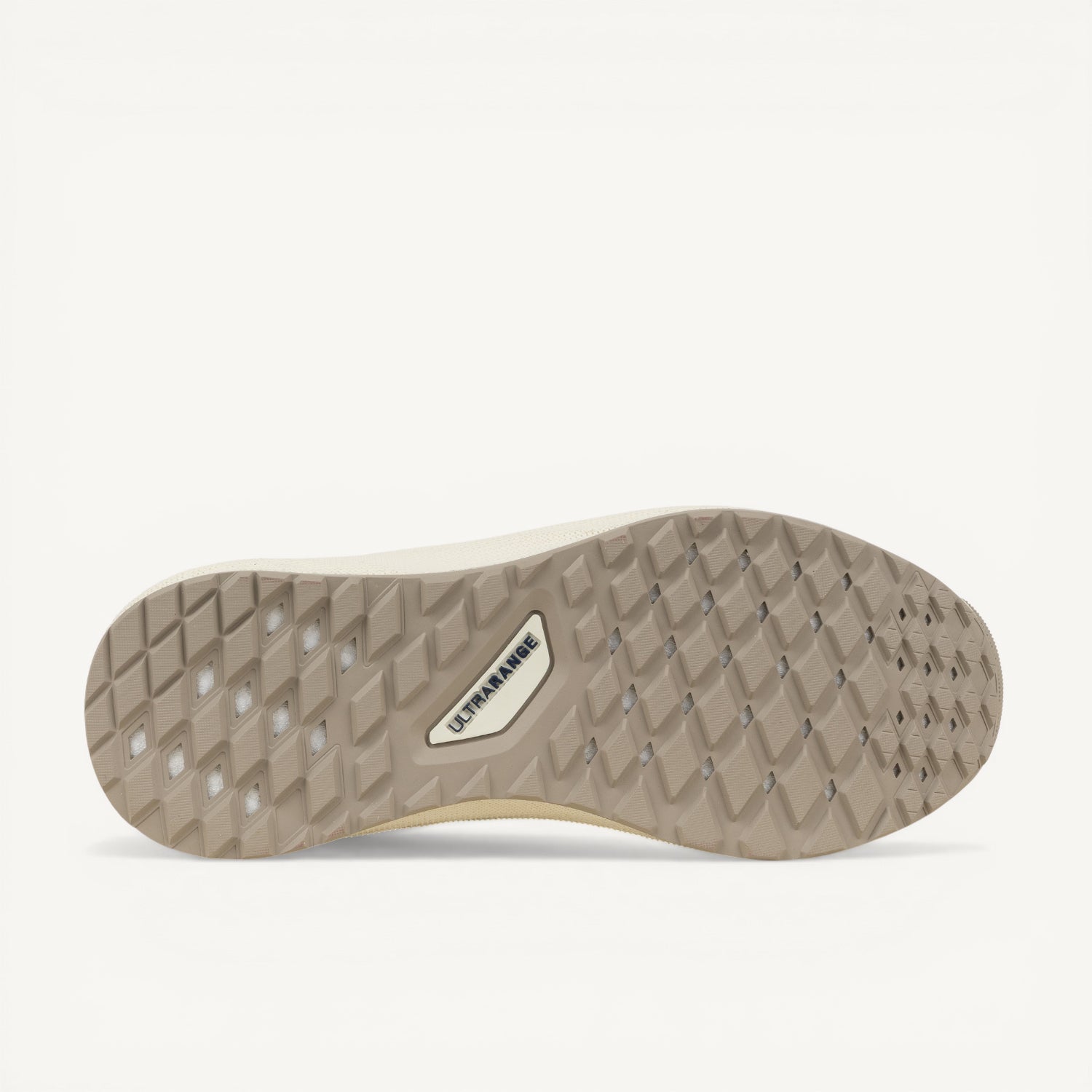 Sneakers Homme VANS VN000EJ82N1 - ULTRA RANGE

 Beige