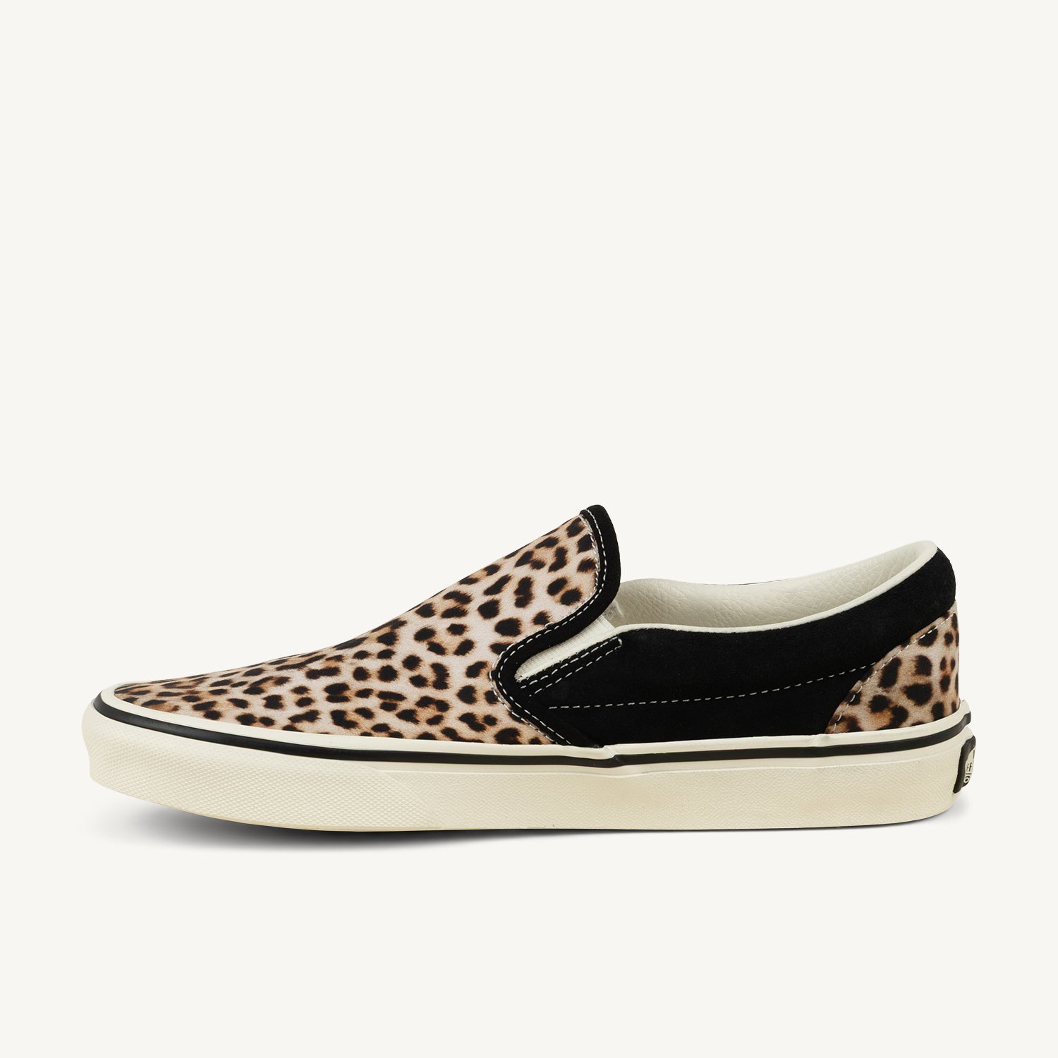 Sneakers Femme VANS SLIP ON Multicolore