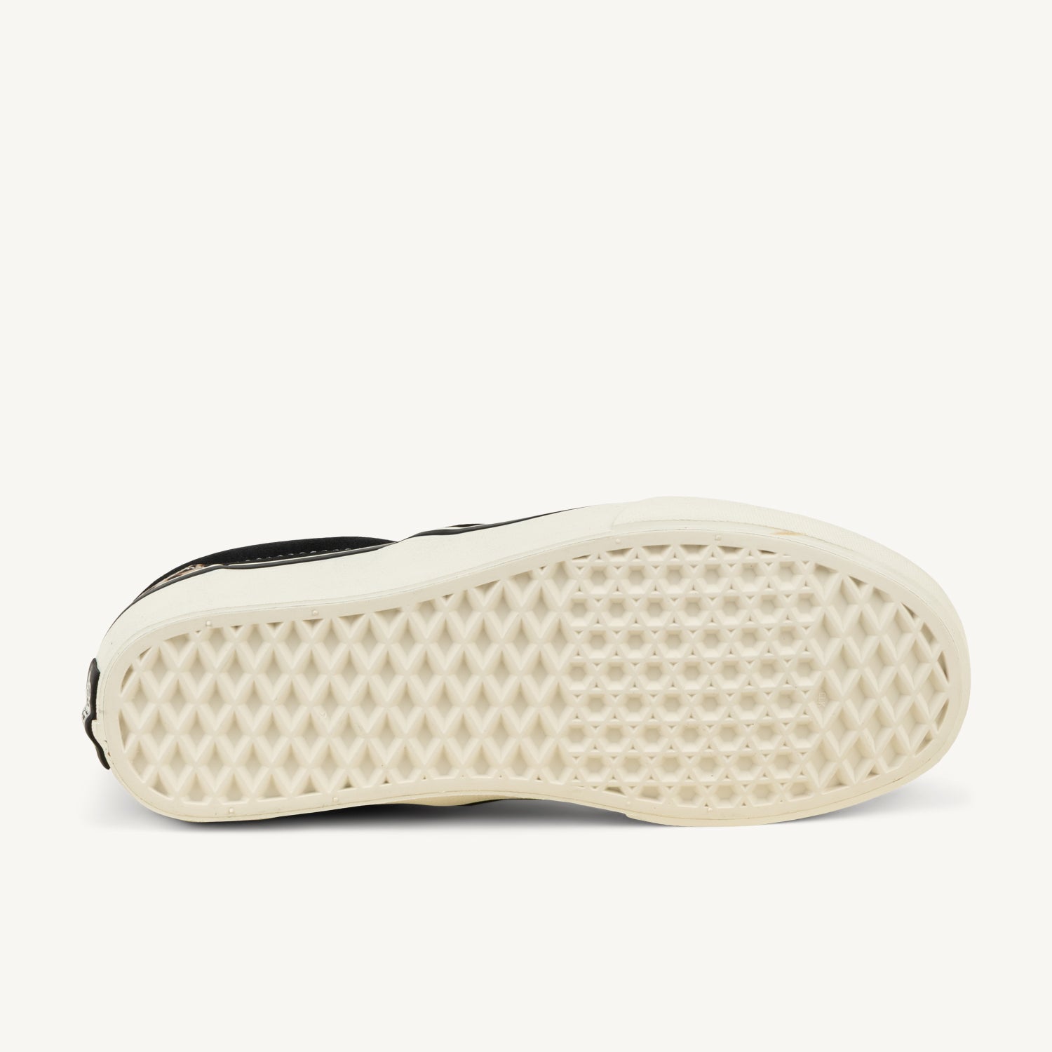 Sneakers Femme VANS SLIP ON Multicolore