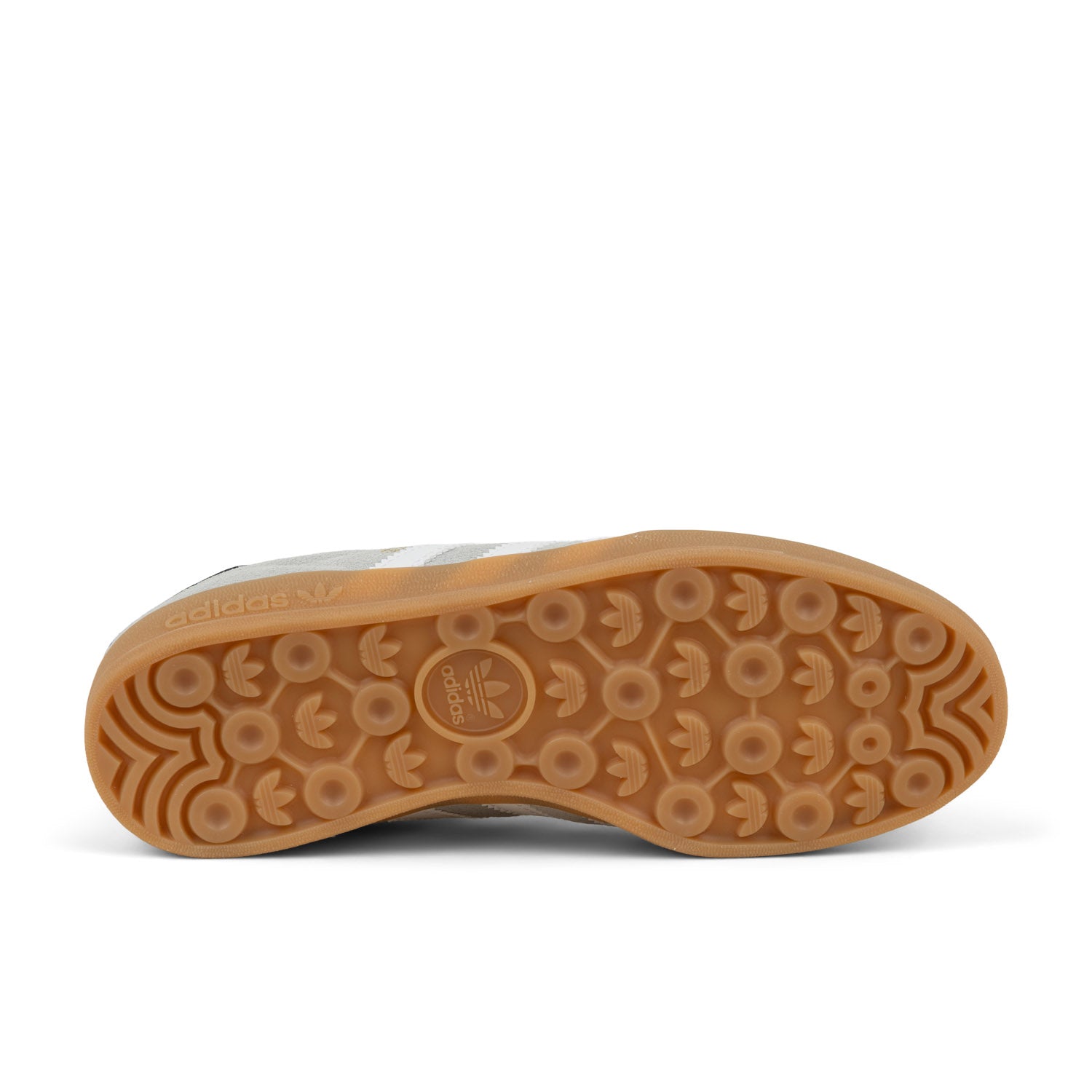 Sneakers Enfant ADIDAS GAZELLE INDOOR Vert