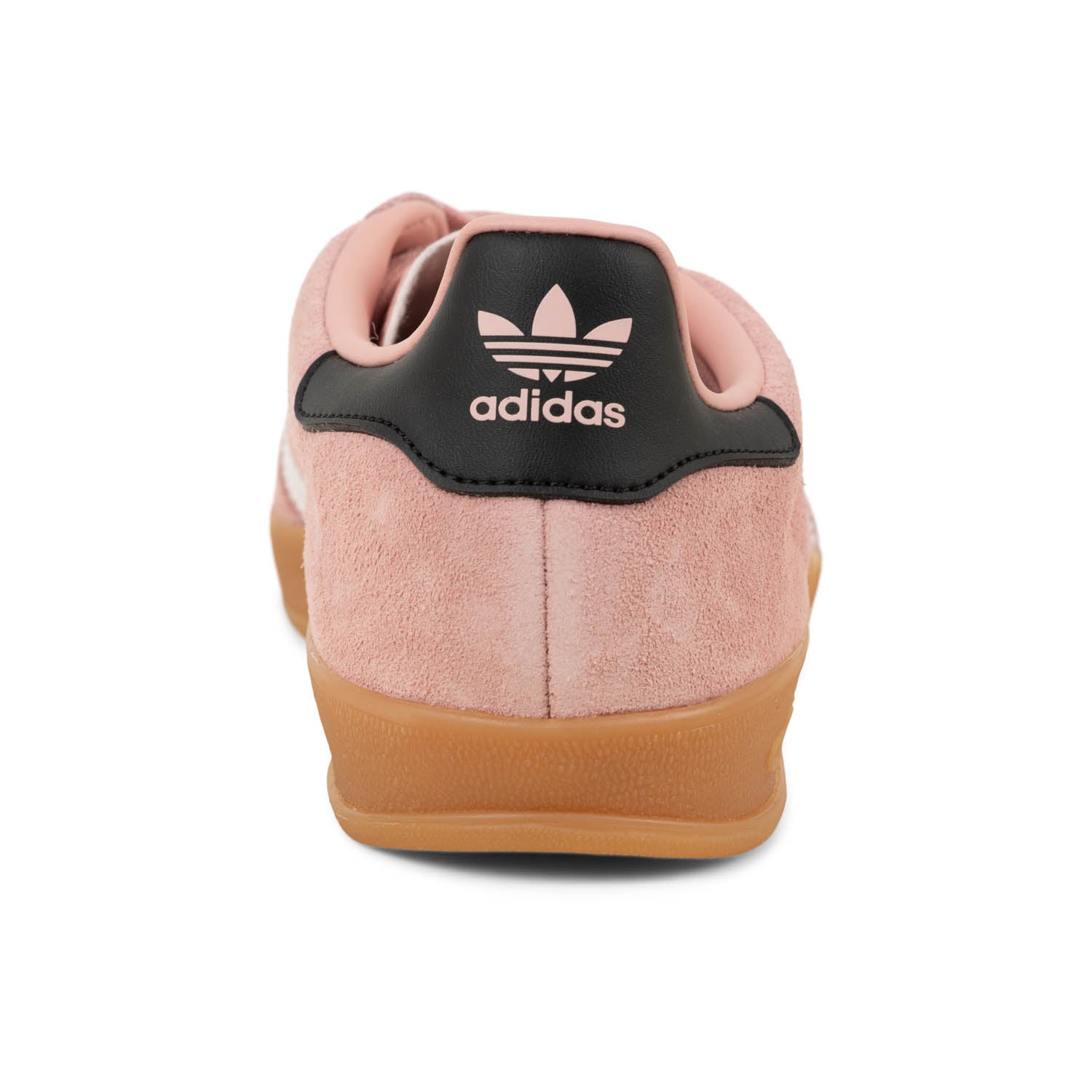 Sneakers Enfant ADIDAS GAZELLE INDOOR Rose