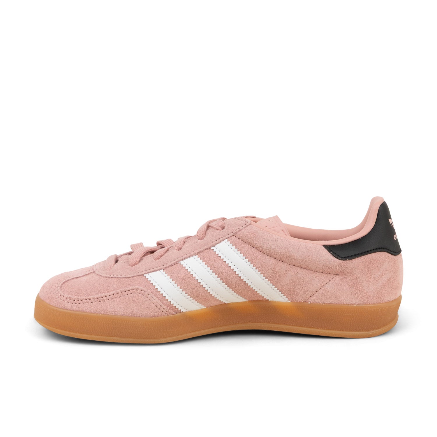 Sneakers Enfant ADIDAS GAZELLE INDOOR Rose