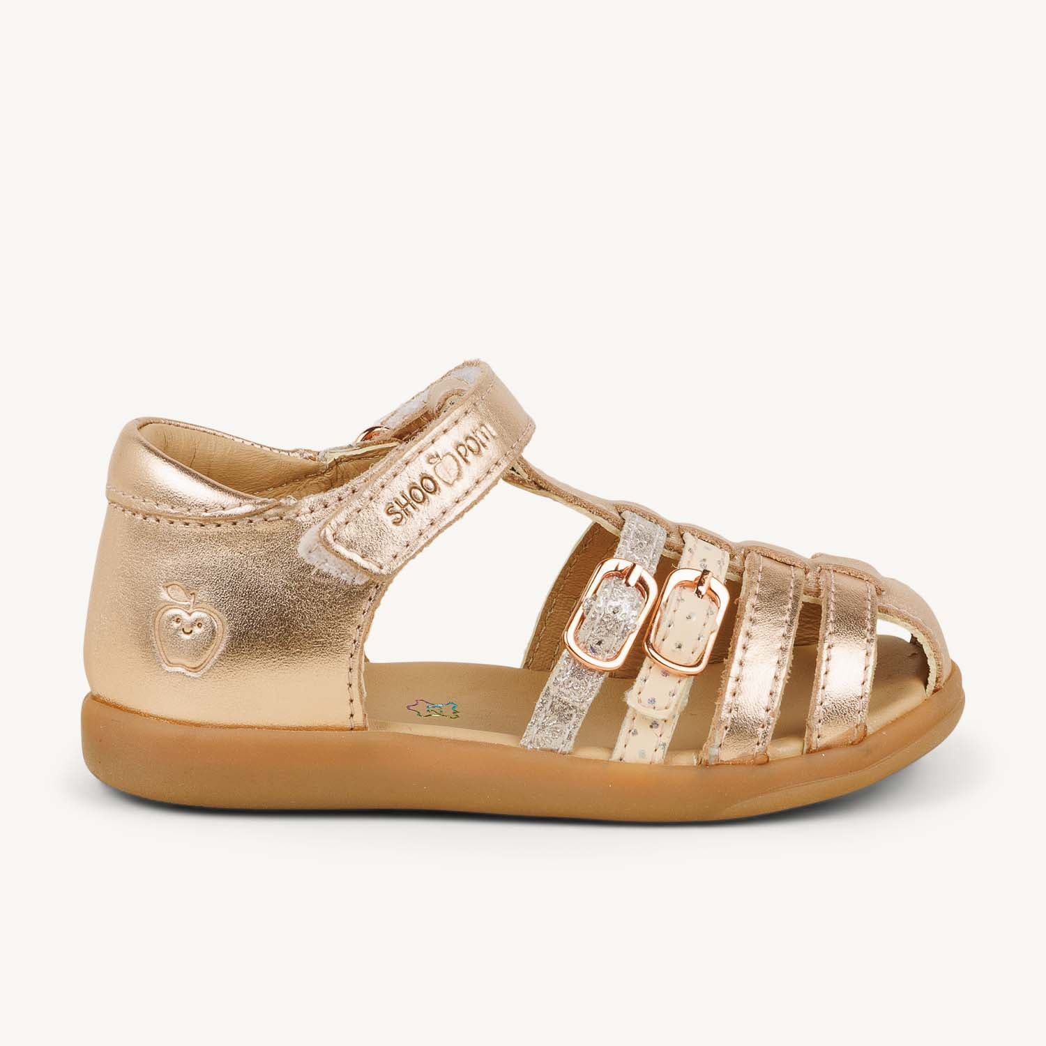  Enfant SHOO POM PIKA SPART Rose