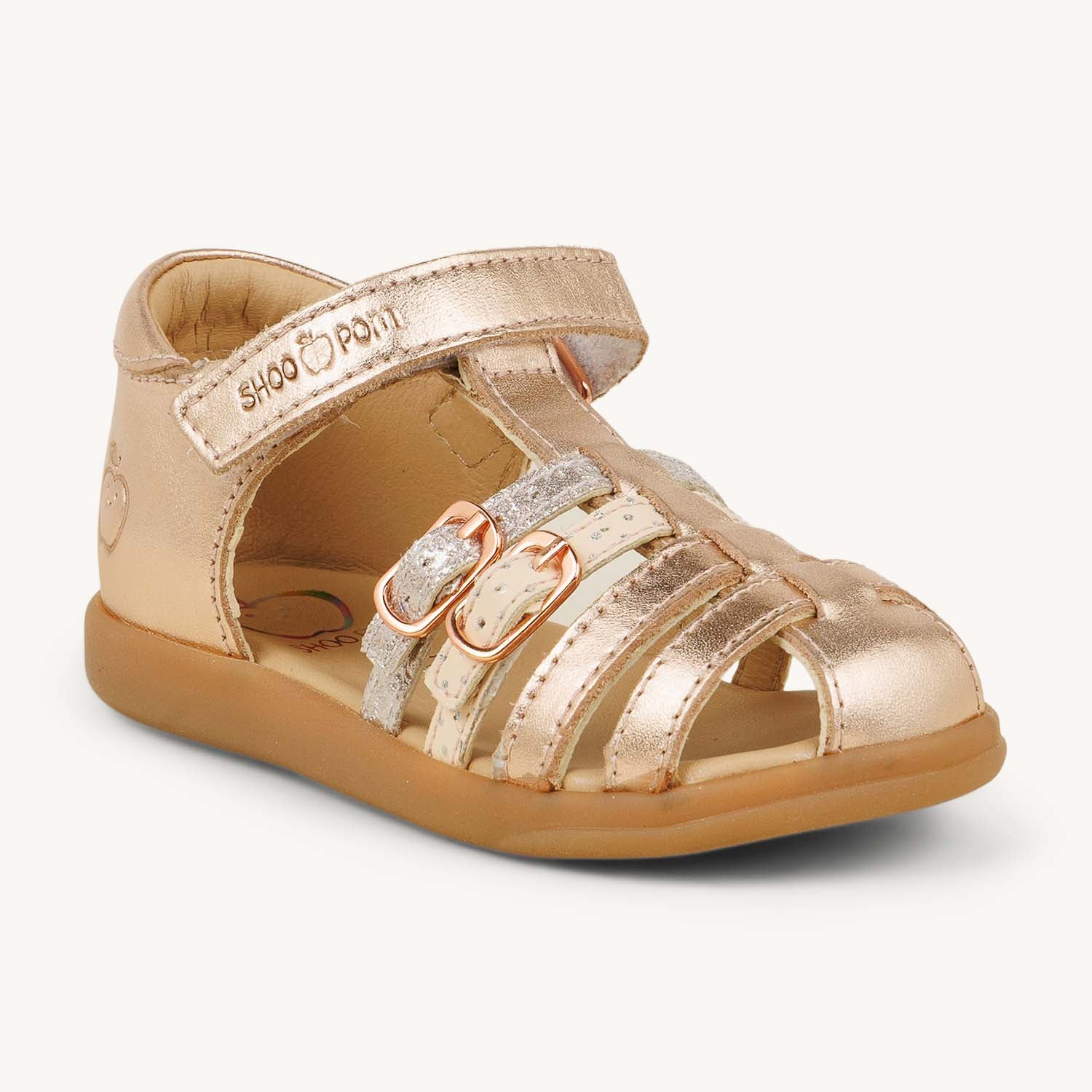  Enfant SHOO POM PIKA SPART Rose