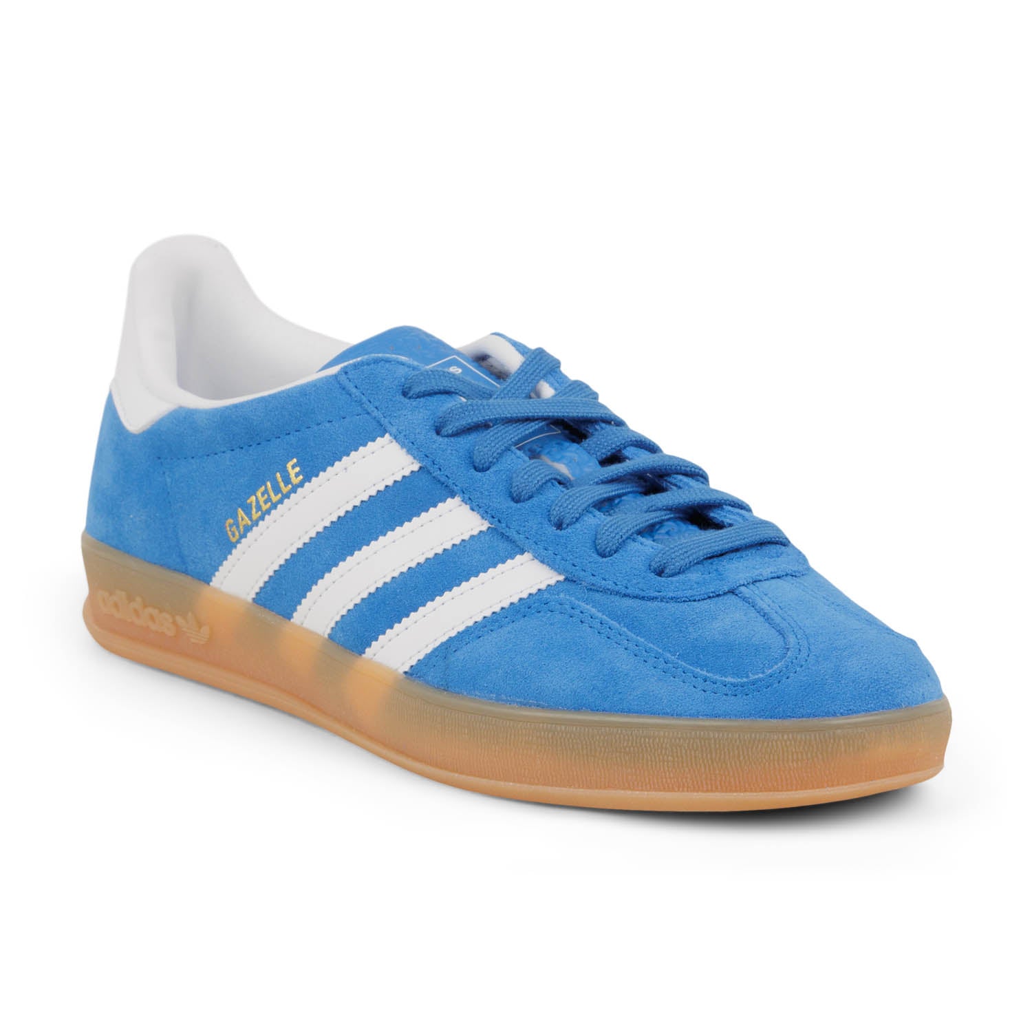 Sneakers Homme ADIDAS GAZELLE INDOOR Bleu
