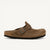 Mules Femme BIRKENSTOCK BOSTON Marron