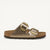 Mules Femme BIRKENSTOCK ARIZONA BIG BUCKLE Gris