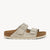 Mules Femme BIRKENSTOCK ARIZONA Blanc