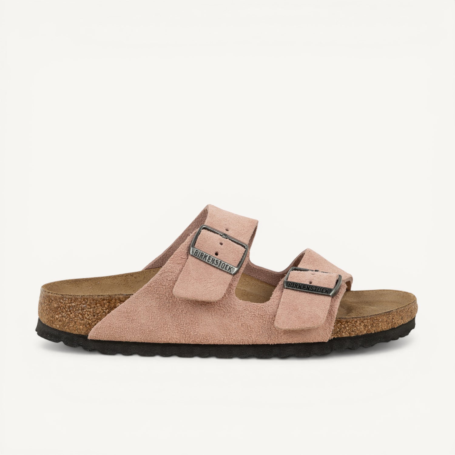Mules Femme BIRKENSTOCK ARIZONA Rose