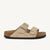Mules Femme BIRKENSTOCK ARIZONA Beige