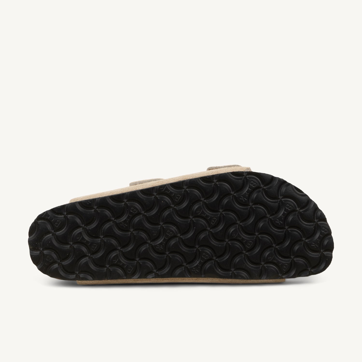 Mules Femme BIRKENSTOCK ARIZONA Beige